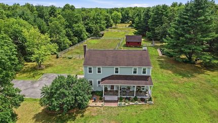 Farm and Ranch for sale in Worcester County, Massachusetts