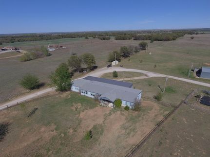 Recreational Property for sale in Kingfisher County, Oklahoma