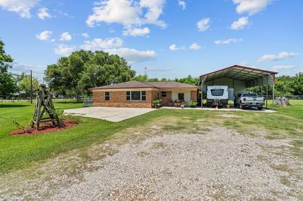 Undeveloped Land for sale in Galveston County, Texas