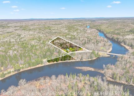 Recreational Property for sale in Aroostook County, Maine