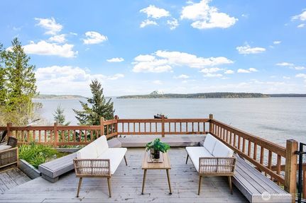 Land for sale in Pierce County, Washington