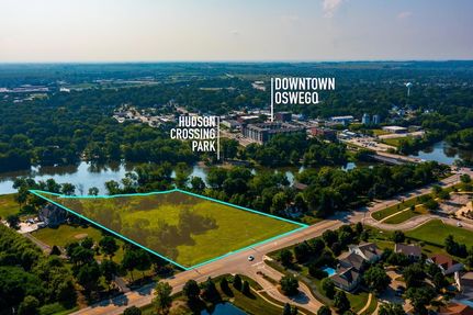 Recreational Property for sale in Kendall County, Illinois