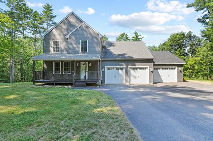 Farm and Ranch for sale in Cumberland County, Maine