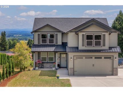 Recreational Property for sale in Columbia County, Oregon