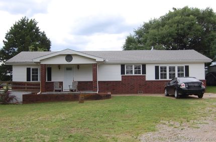 Commercial Property for sale in Okmulgee County, Oklahoma