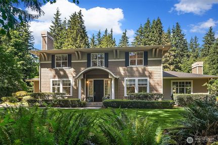 Recreational Property for sale in King County, Washington