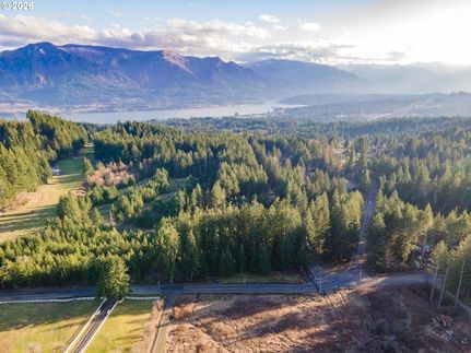 Timberland Property for sale in Skamania County, Washington