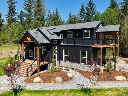 Farm and Ranch for sale in King County, Washington