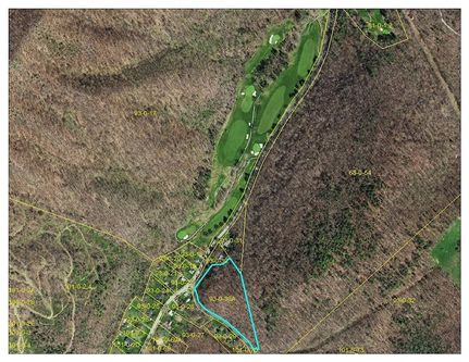 Undeveloped Land for sale in Bath County, Virginia