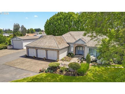 Farm and Ranch for sale in Washington County, Oregon