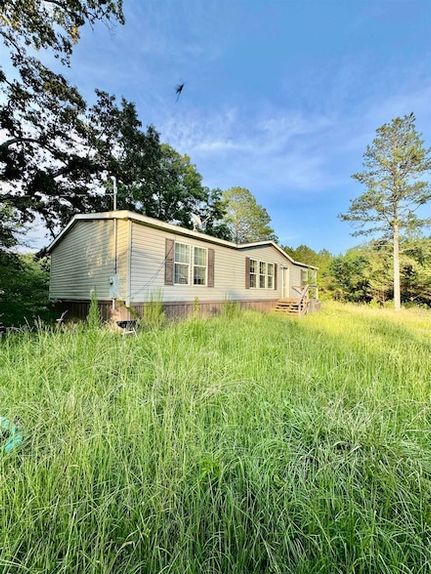 Farm and Ranch for sale in Franklin County, Alabama