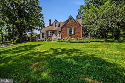 Timberland Property for sale in New Castle County, Delaware