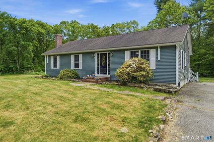Oceanfront Property for sale in Windham County, Connecticut