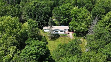 Farm and Ranch for sale in Polk County, Wisconsin