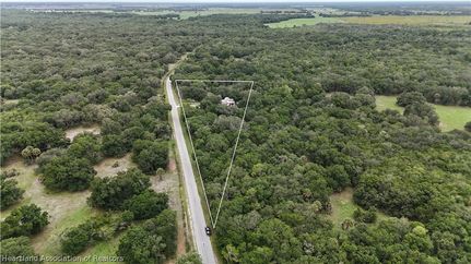 Undeveloped Land for sale in Hardee County, Florida