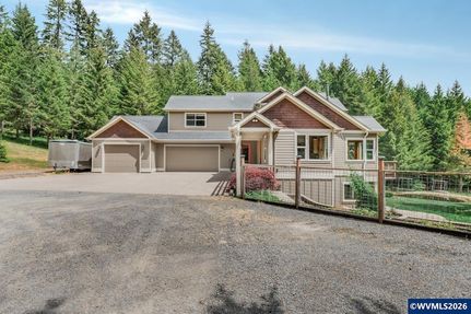Recreational Property for sale in Lane County, Oregon