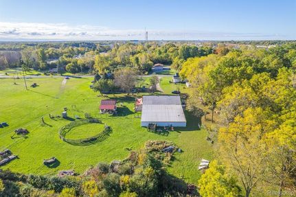 Farm and Ranch for sale in Genesee County, Michigan