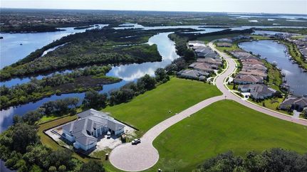 Homesite for sale in Manatee County, Florida