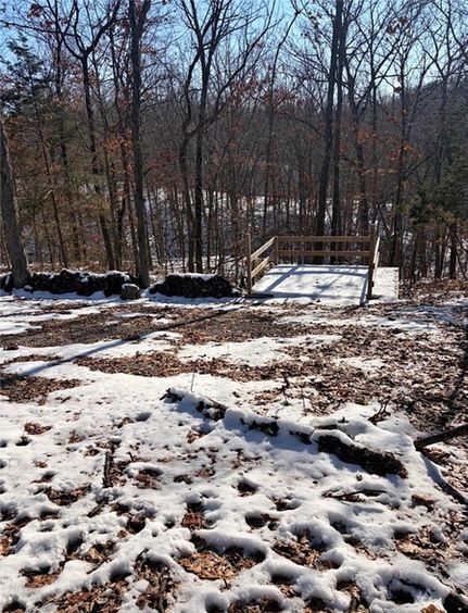 Timberland Property for sale in Coles County, Illinois
