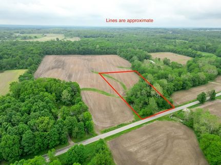 Farm and Ranch for sale in Licking County, Ohio