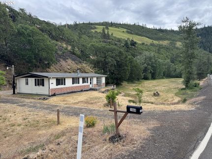 Recreational Property for sale in Klickitat County, Washington