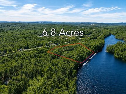 Recreational Property for sale in Androscoggin County, Maine