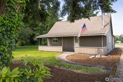 Timberland Property for sale in Whatcom County, Washington