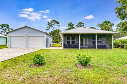 Timberland Property for sale in Franklin County, Florida