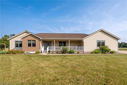 Farm and Ranch for sale in Medina County, Ohio