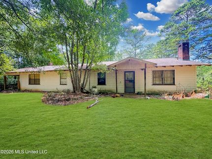 Farm and Ranch for sale in Jefferson Davis County, Mississippi