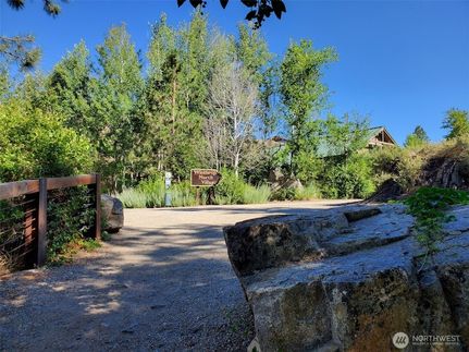 Recreational Property for sale in Okanogan County, Washington