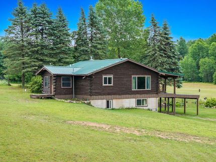 Farm and Ranch for sale in Wexford County, Michigan