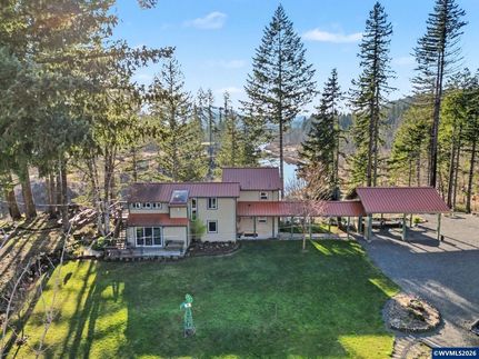 Timberland Property for sale in Marion County, Oregon