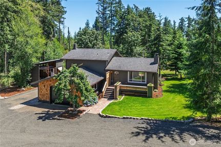 Farm and Ranch for sale in Mason County, Washington