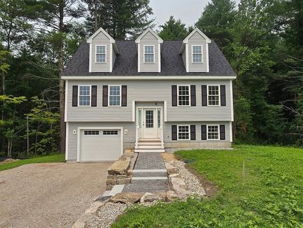 Farm and Ranch for sale in Middlesex County, Massachusetts