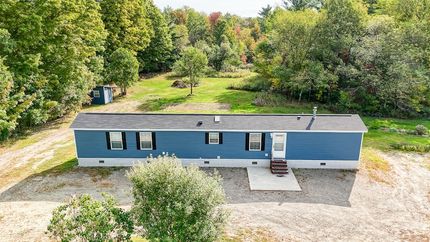 Recreational Property for sale in Kennebec County, Maine