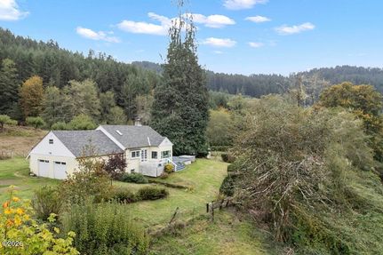 Farm and Ranch for sale in Lincoln County, Oregon