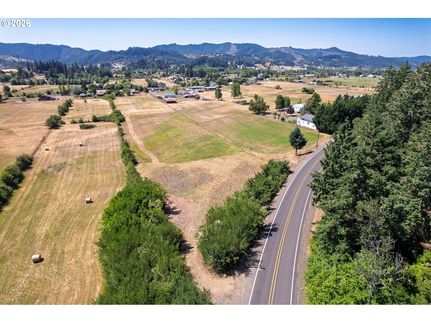 Farm and Ranch for sale in Douglas County, Oregon