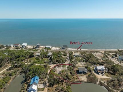 Farm and Ranch for sale in Franklin County, Florida