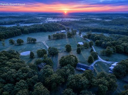 Land for sale in Webster County, Missouri