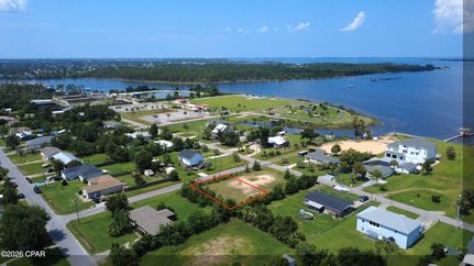 Undeveloped Land for sale in Bay County, Florida