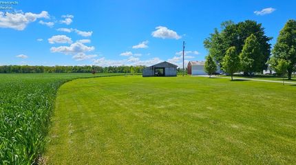 Farm and Ranch for sale in Erie County, Ohio