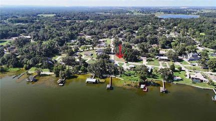 Land for sale in Lake County, Florida