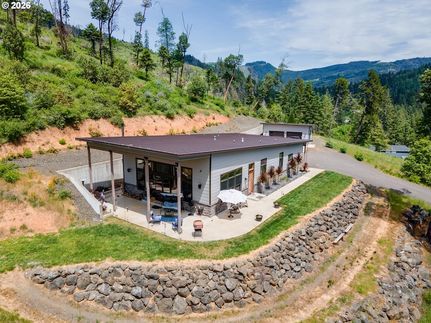 Recreational Property for sale in Douglas County, Oregon