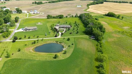 Land for sale in Adams County, Illinois