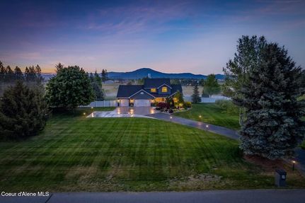 Recreational Property for sale in Kootenai County, Idaho