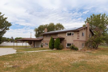 Farm and Ranch for sale in Salt Lake County, Utah