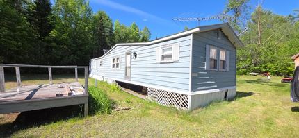 Recreational Property for sale in Somerset County, Maine
