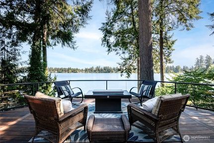 Timberland Property for sale in Pierce County, Washington