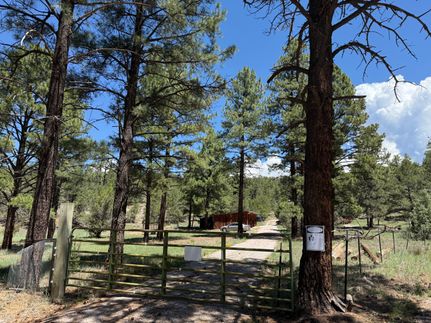 Land for sale in Cibola County, New Mexico